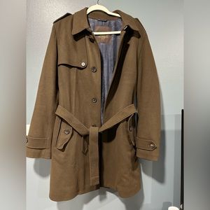 Allegri Milano Coat Men XL